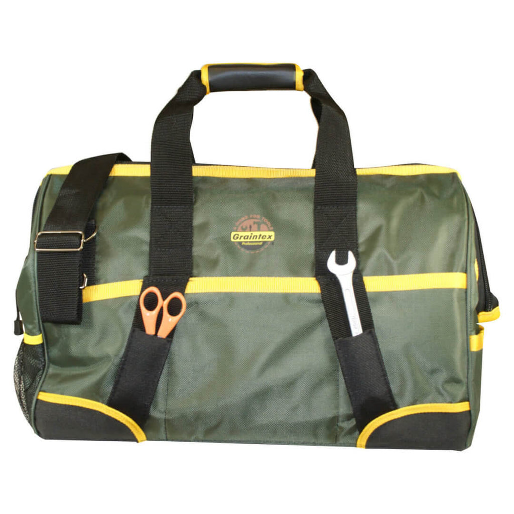 20 Contractor Tool Bag, Tool Storage